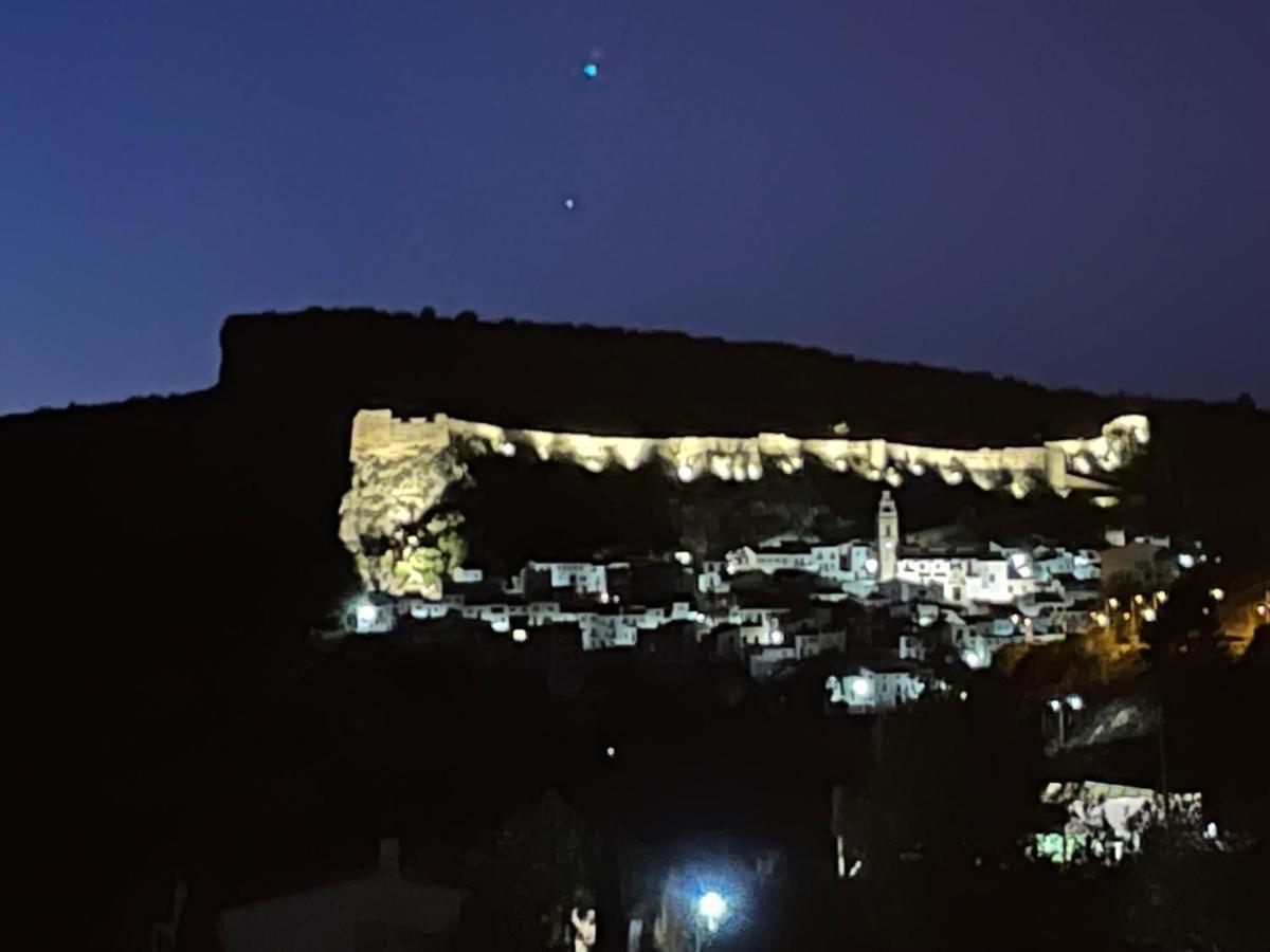 Vila La Casucha De Chulilla Exteriér fotografie